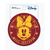 USC Trojans Sketch Minnie Disney Sticker